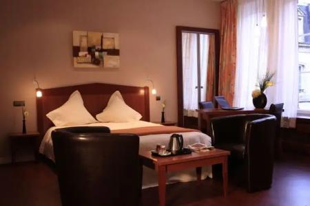 Mercure Grand Hôtel Metz Centre Cathédrale - 39