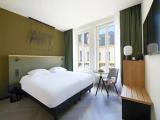 Classic room