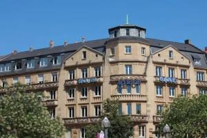Alerion Centre Gare, Metz