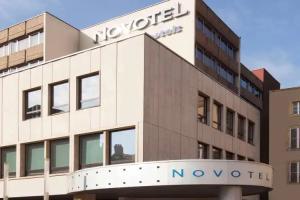 Novotel Metz Centre, Metz