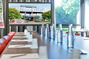 Best Western Plus Technopole Hotel, Metz