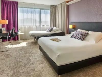 Best Western Plus Metz Technopole - 71