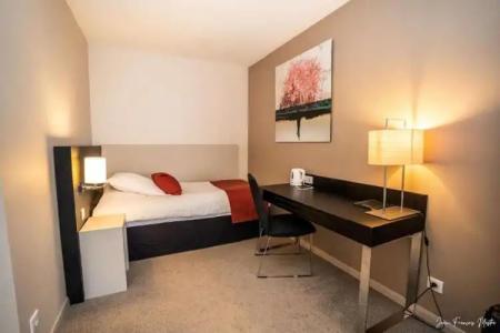 Best Western Plus Metz Technopole - 43