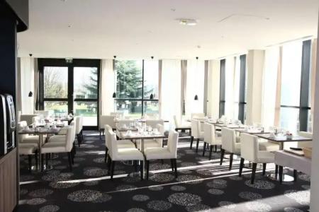 Best Western Plus Metz Technopole - 23