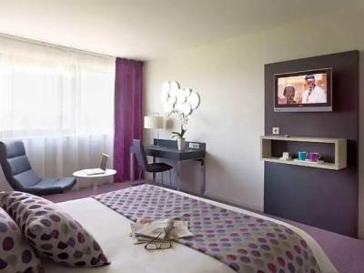 Best Western Plus Metz Technopole - 51