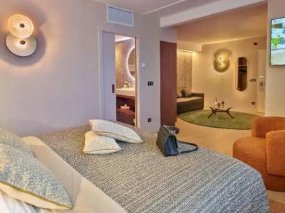 Best Western Plus Metz Technopole - 109