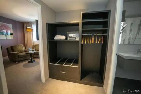 Best Western Plus Metz Technopole - 101