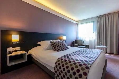 Best Western Plus Metz Technopole - 64