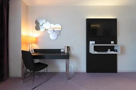 Best Western Plus Metz Technopole - 63