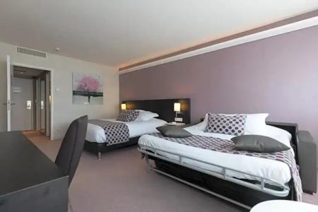 Best Western Plus Metz Technopole - 57