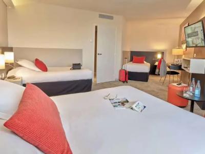 Best Western Plus Metz Technopole - 46