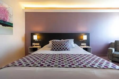 Best Western Plus Metz Technopole - 59