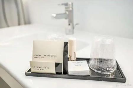 Best Western Plus Metz Technopole - 37