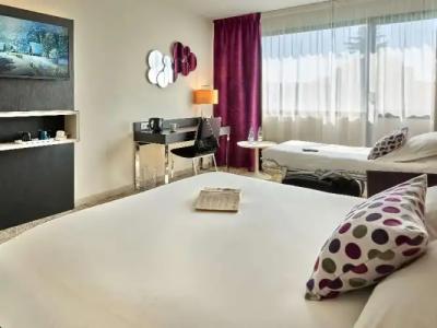 Best Western Plus Metz Technopole - 72