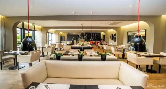 Best Western Plus Metz Technopole - 29