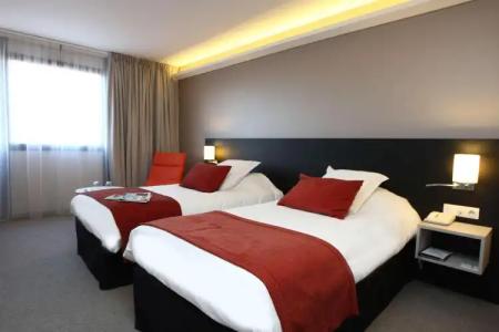 Best Western Plus Metz Technopole - 4