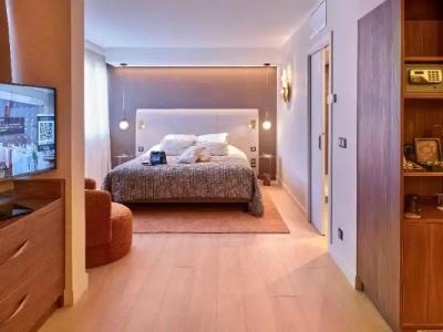 Best Western Plus Metz Technopole - 110