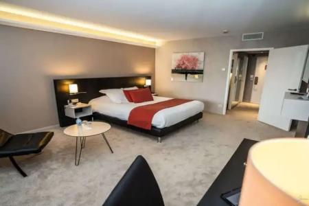 Best Western Plus Metz Technopole - 50