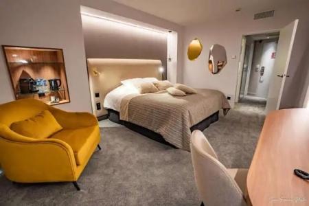 Best Western Plus Metz Technopole - 80