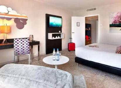 Best Western Plus Metz Technopole - 73