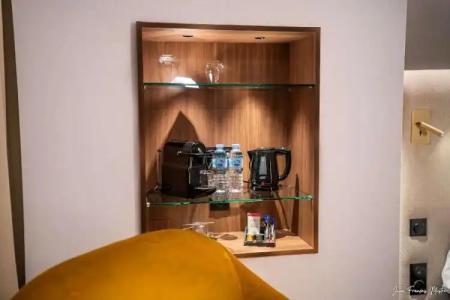 Best Western Plus Metz Technopole - 91