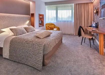 Best Western Plus Metz Technopole - 85