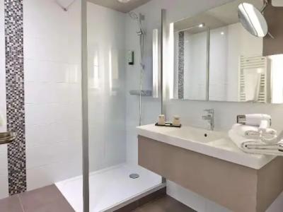 Best Western Plus Metz Technopole - 69