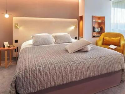 Best Western Plus Metz Technopole - 94