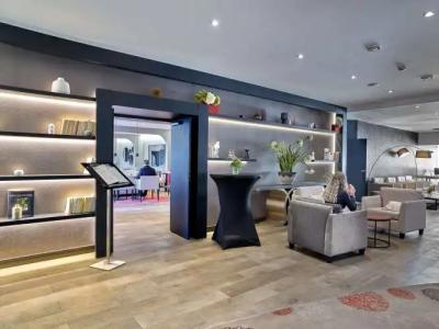 Best Western Plus Metz Technopole - 1