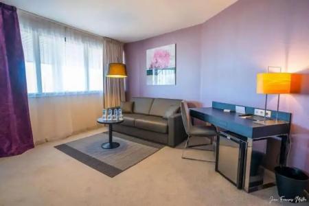 Best Western Plus Metz Technopole - 99