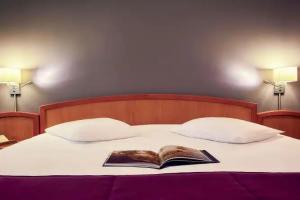 Mercure Centre Hotel, Metz