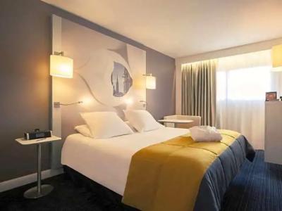 Mercure Metz Centre - 117