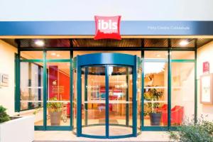 ibis Centre Cathedrale Hotel, Metz
