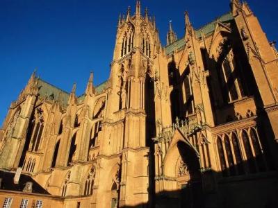 ibis Metz Centre Cathedrale - 33