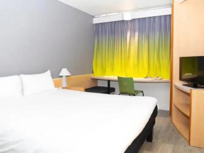 ibis Metz Centre Cathedrale - 2