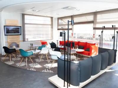 ibis Metz Centre Cathedrale - 1