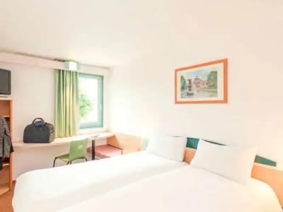 ibis Metz Centre Cathedrale - 30