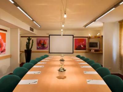 ibis Metz Centre Cathedrale - 18