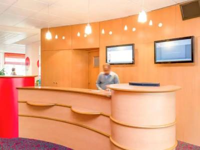 ibis Metz Centre Cathedrale - 22