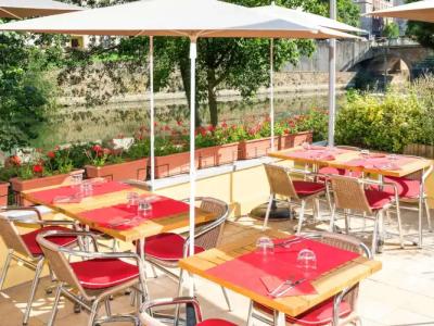 ibis Metz Centre Cathedrale - 20