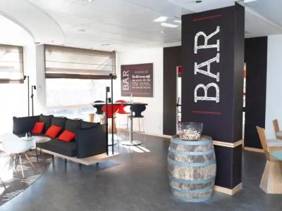 ibis Metz Centre Cathedrale - 23