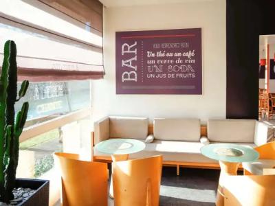 ibis Metz Centre Cathedrale - 25