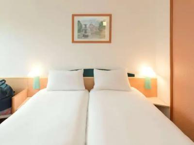 ibis Metz Centre Cathedrale - 4