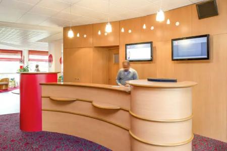 ibis Metz Centre Cathedrale - 28