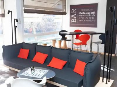 ibis Metz Centre Cathedrale - 5