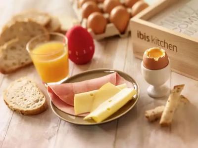 ibis Metz Centre Cathedrale - 13