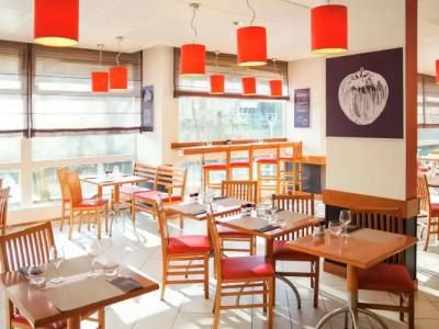 ibis Metz Centre Cathedrale - 24