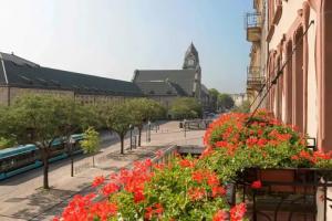 ibis Metz Centre Gare, Metz