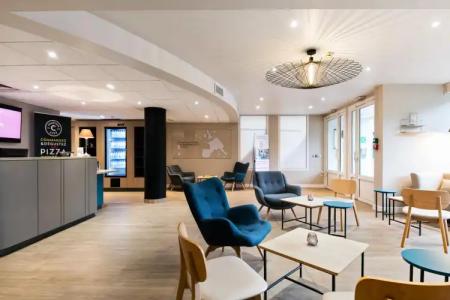 Appart'City Confort Montpellier Saint Roch - 17