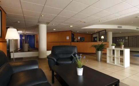 Appart'City Confort Montpellier Saint Roch - 1